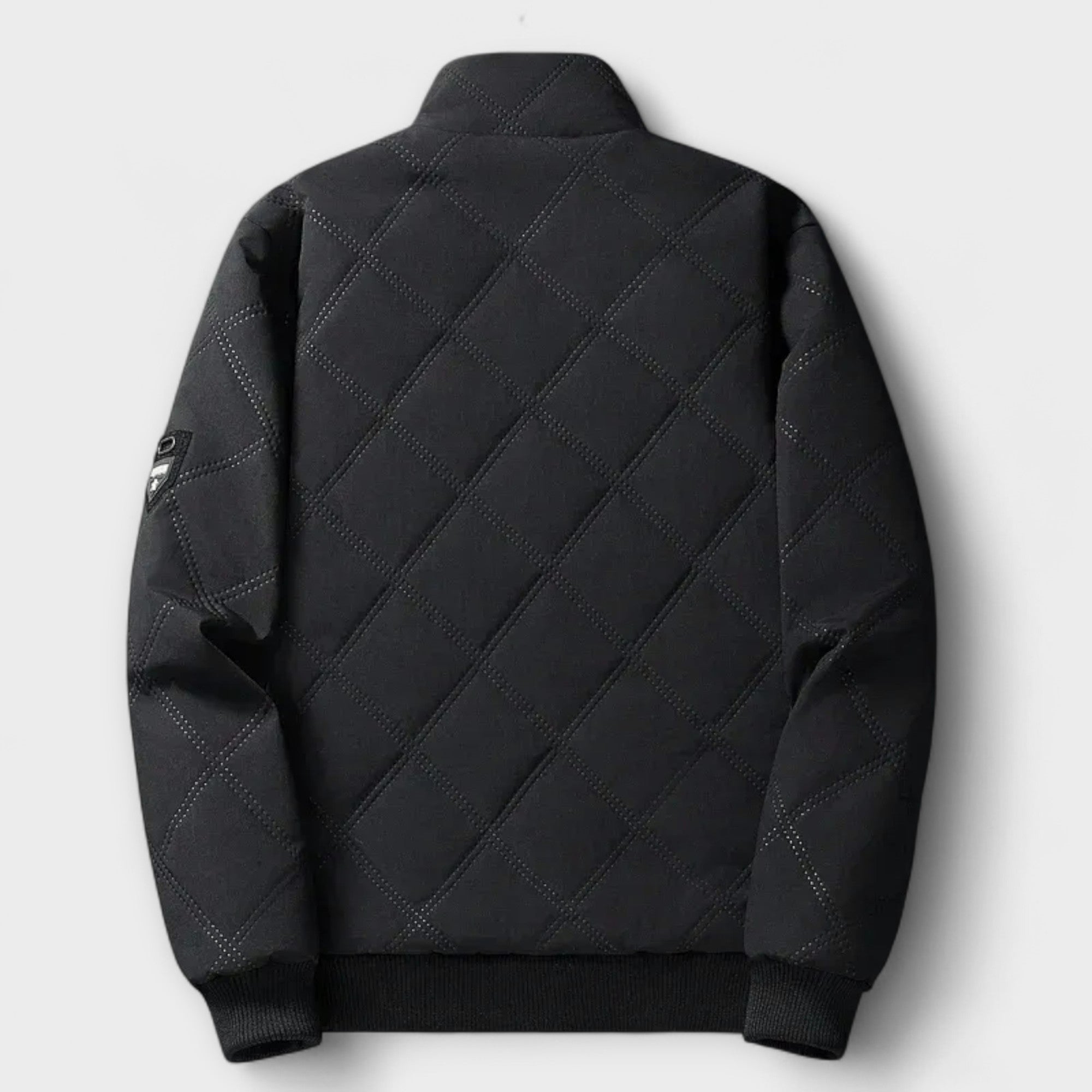 Gregory – Giacca invernale da uomo per massimo calore, resistenza e stile