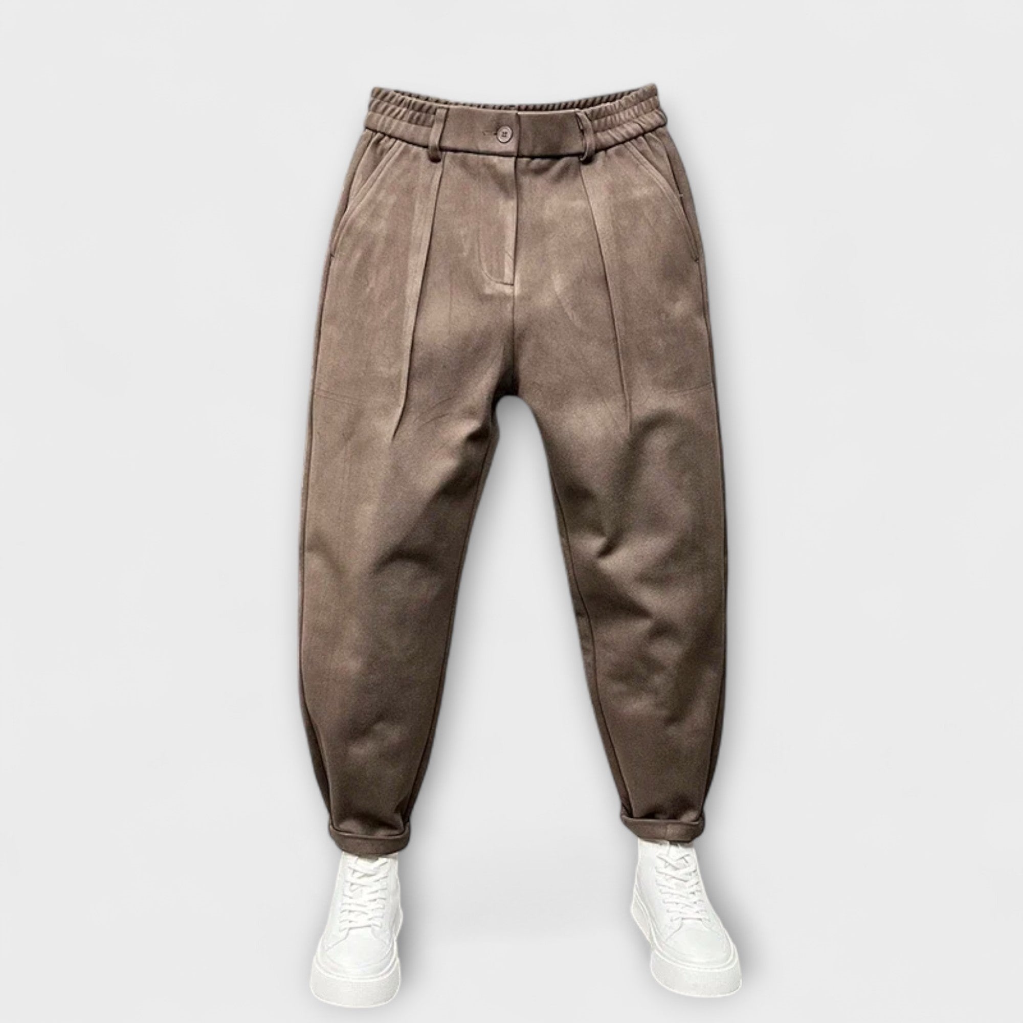 Pantaloni Mélange