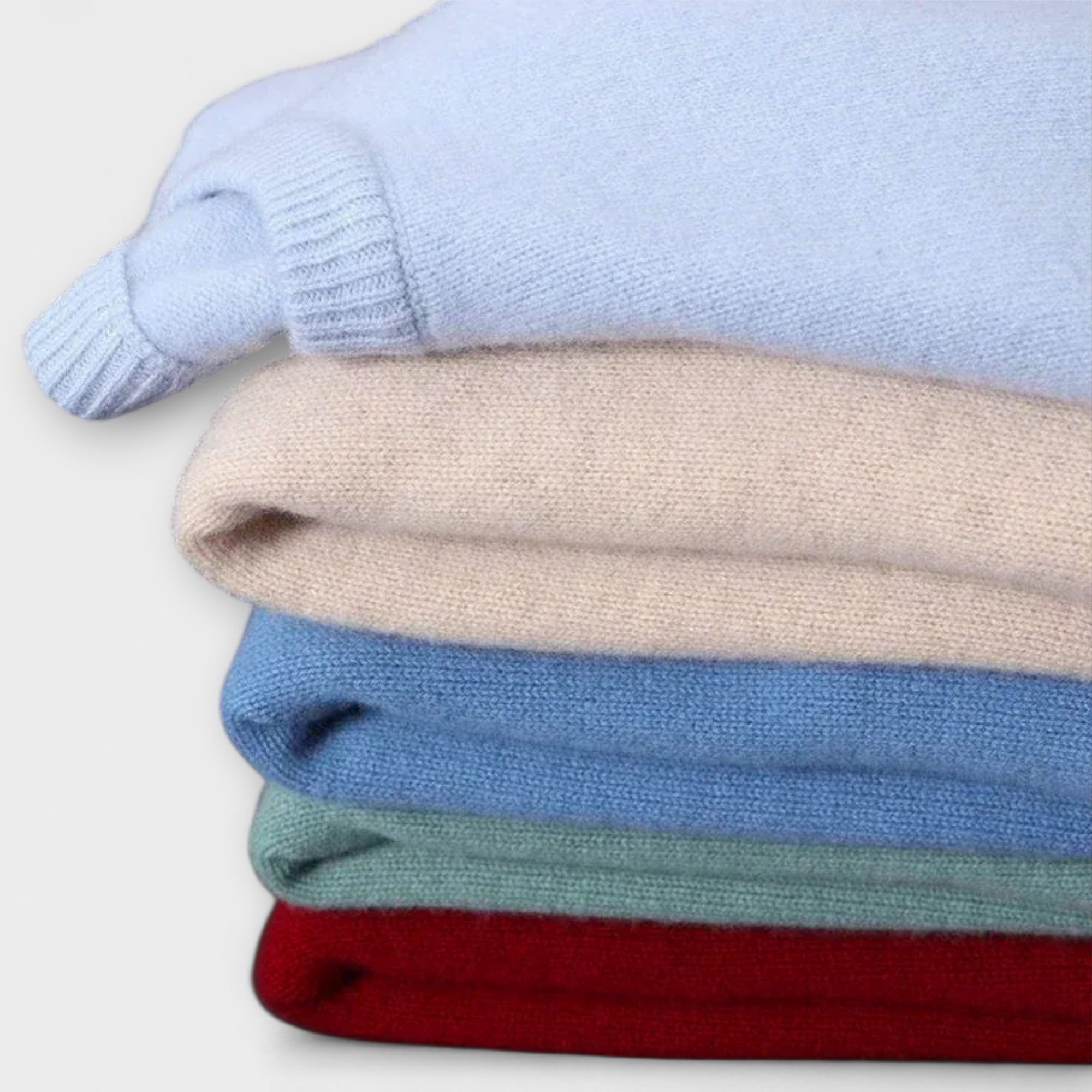 Léon™ | Maglione autunnale morbido