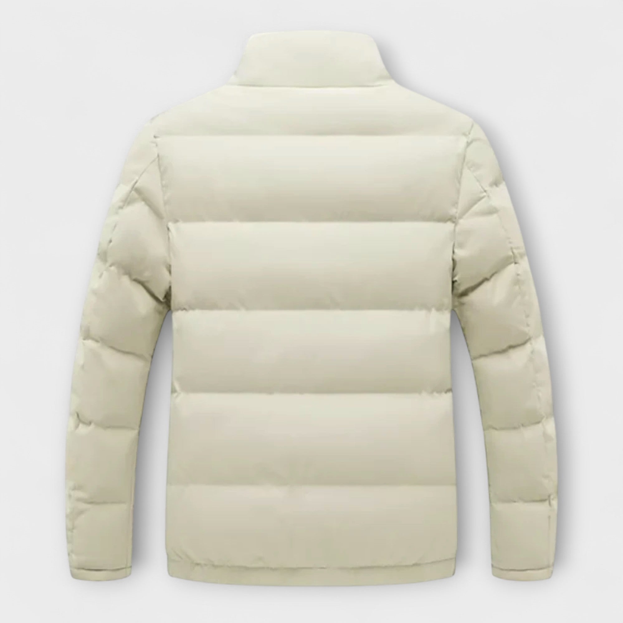 Alex – Giacca invernale trapuntata premium