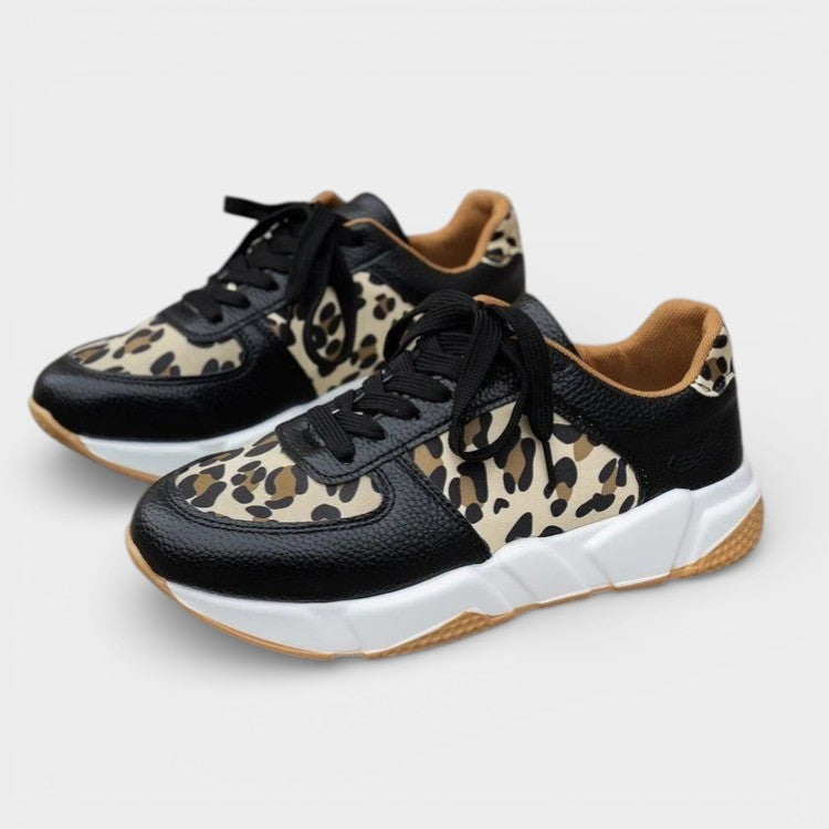 Crissa™ | Stampa animale alla moda