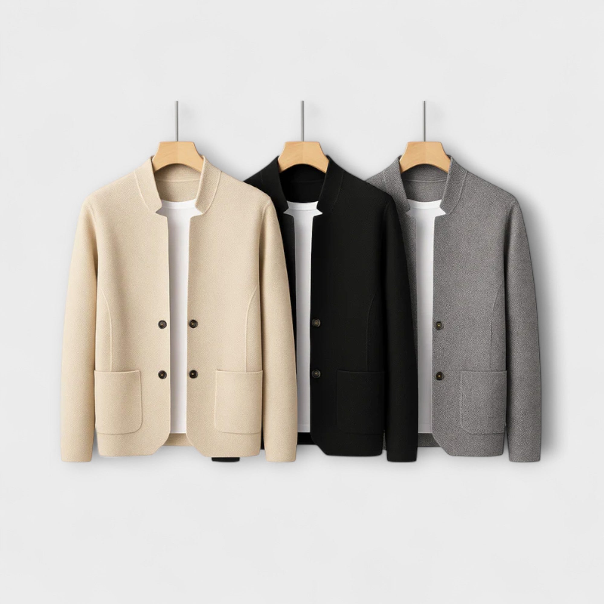 Gilet di Lusso