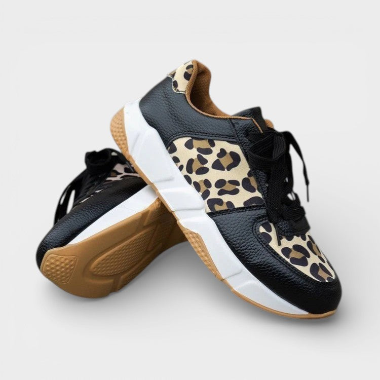 Crissa™ | Stampa animale alla moda