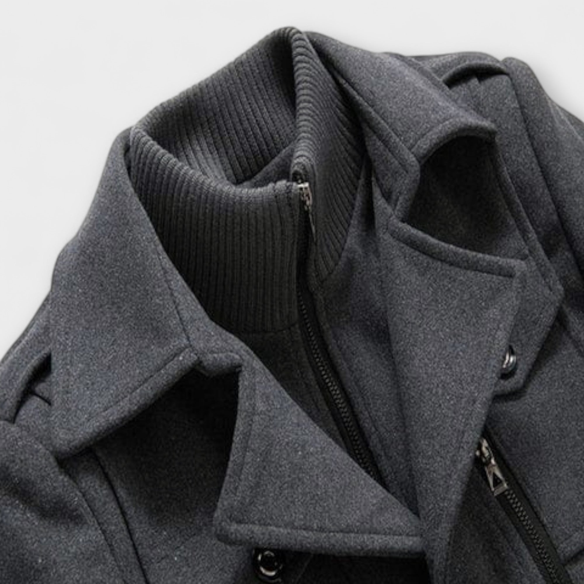 Cappotto Invernale Elegante