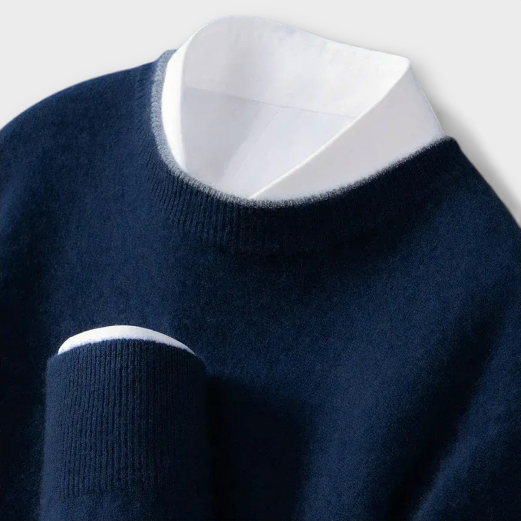 Maglione in Cashmere Bennett