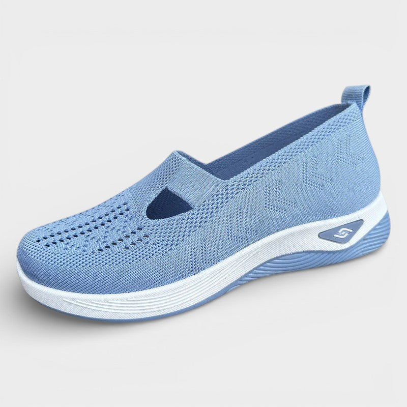 Scarpe ortopediche comode per donne - Comfort senza pari