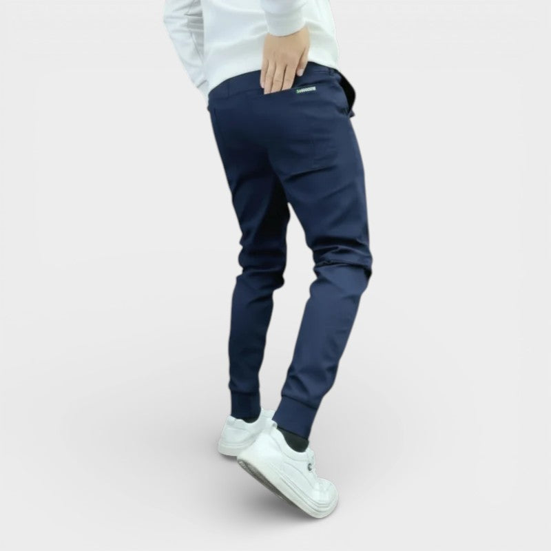 StretchPro™ – Pantaloni Cargo Stretch Premium (ACQUISTA 1 OTTIENI 1 GRATIS)