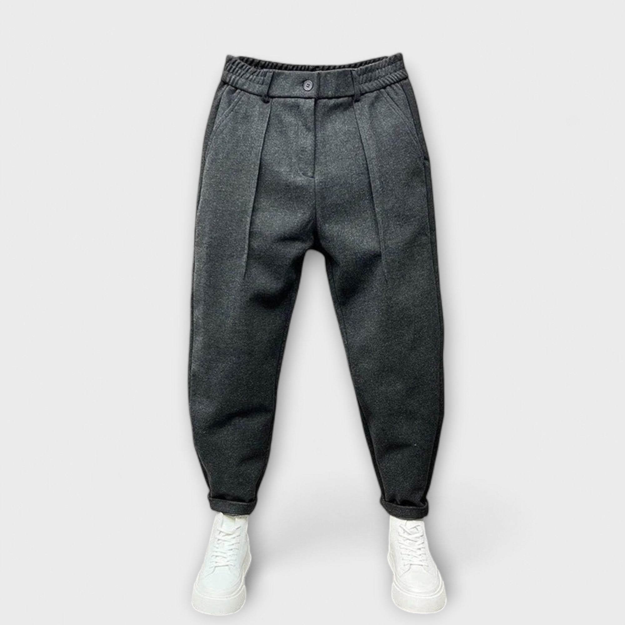 Pantaloni Mélange