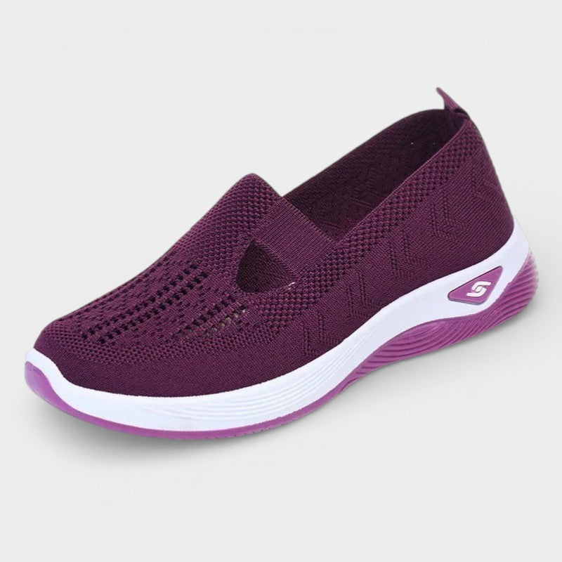 Scarpe ortopediche comode per donne - Comfort senza pari