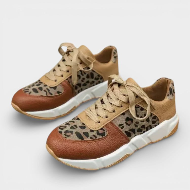 Crissa™ | Stampa animale alla moda