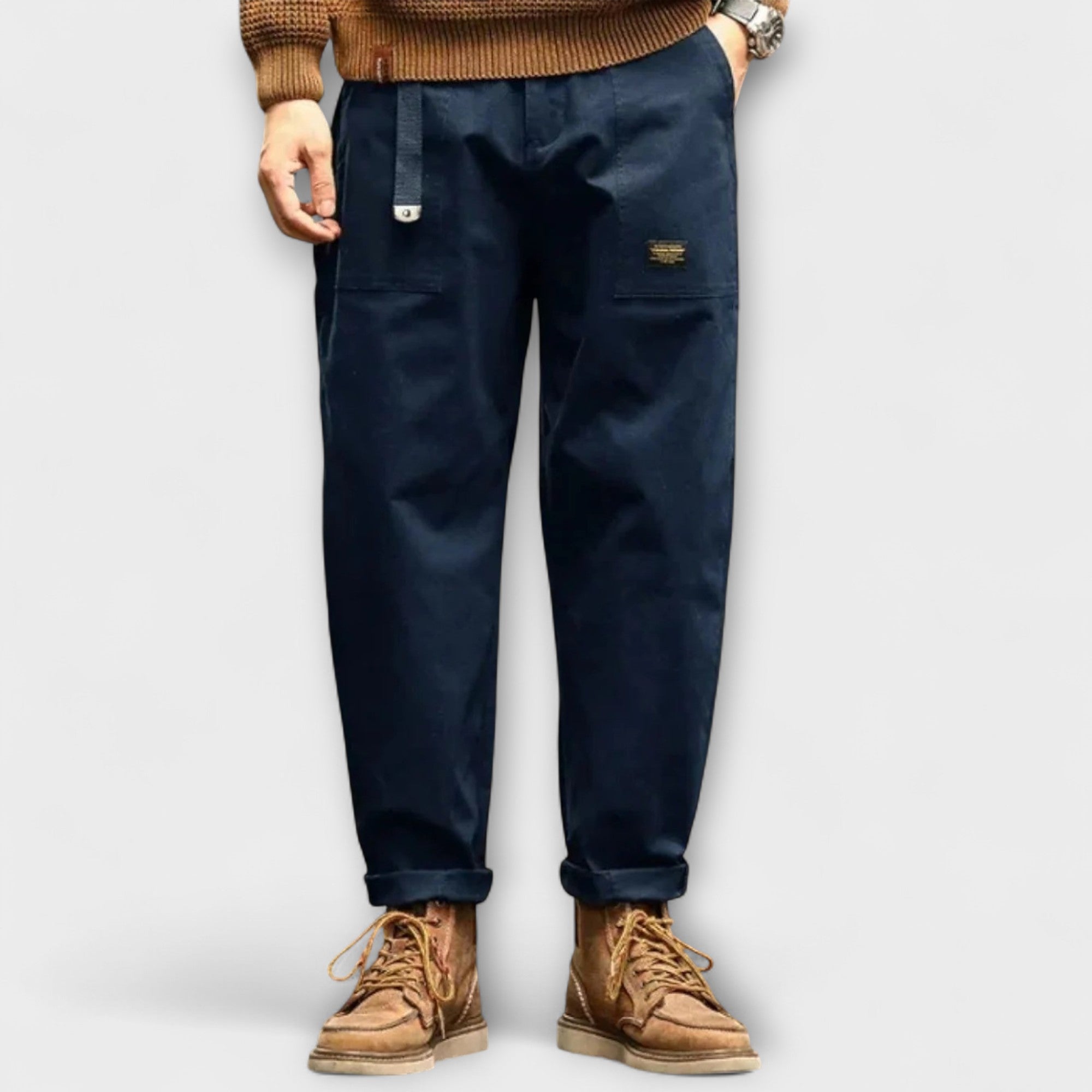 Pantaloni Cargo Vintage