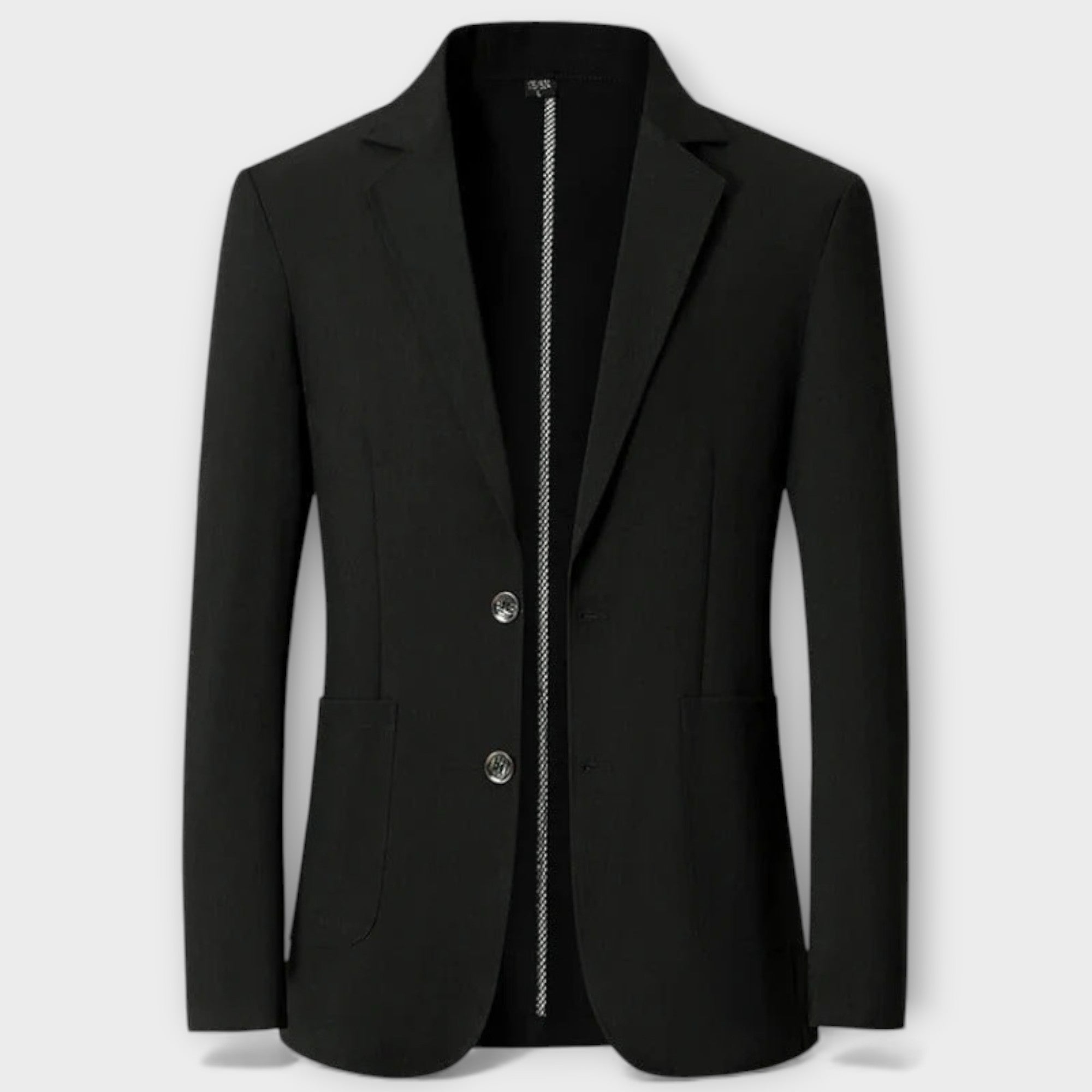 Blazer Uomo Traspirante