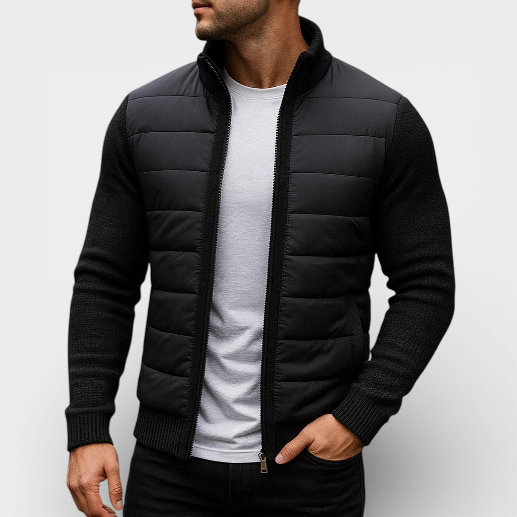 Bellardi - Giacca in Fleece