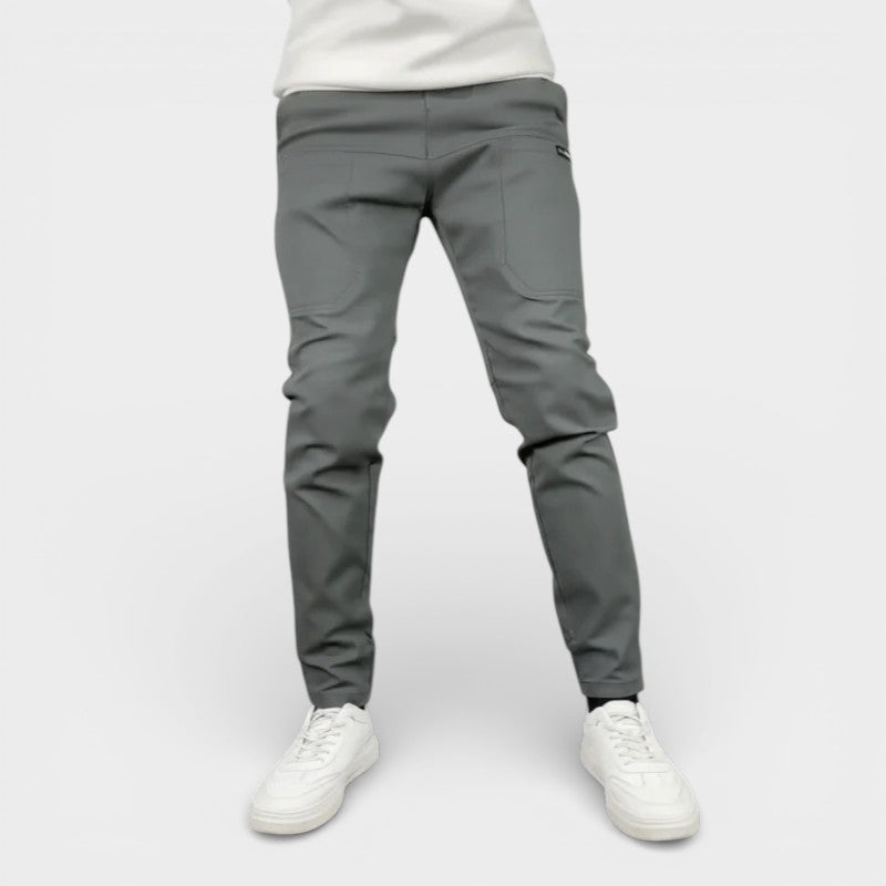 StretchPro™ – Pantaloni Cargo Stretch Premium (ACQUISTA 1 OTTIENI 1 GRATIS)