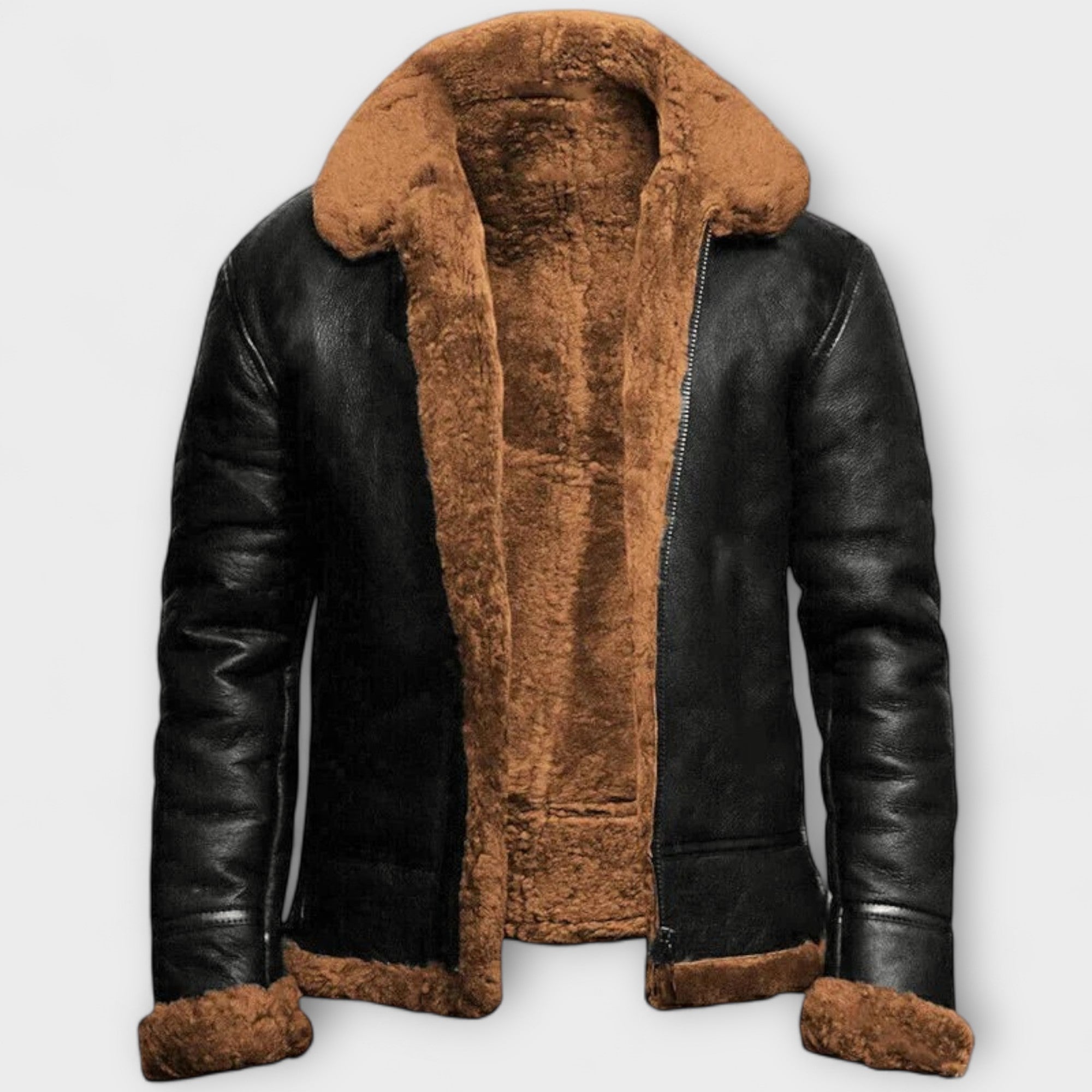 Ardentia™ | Giacca elegante e calda