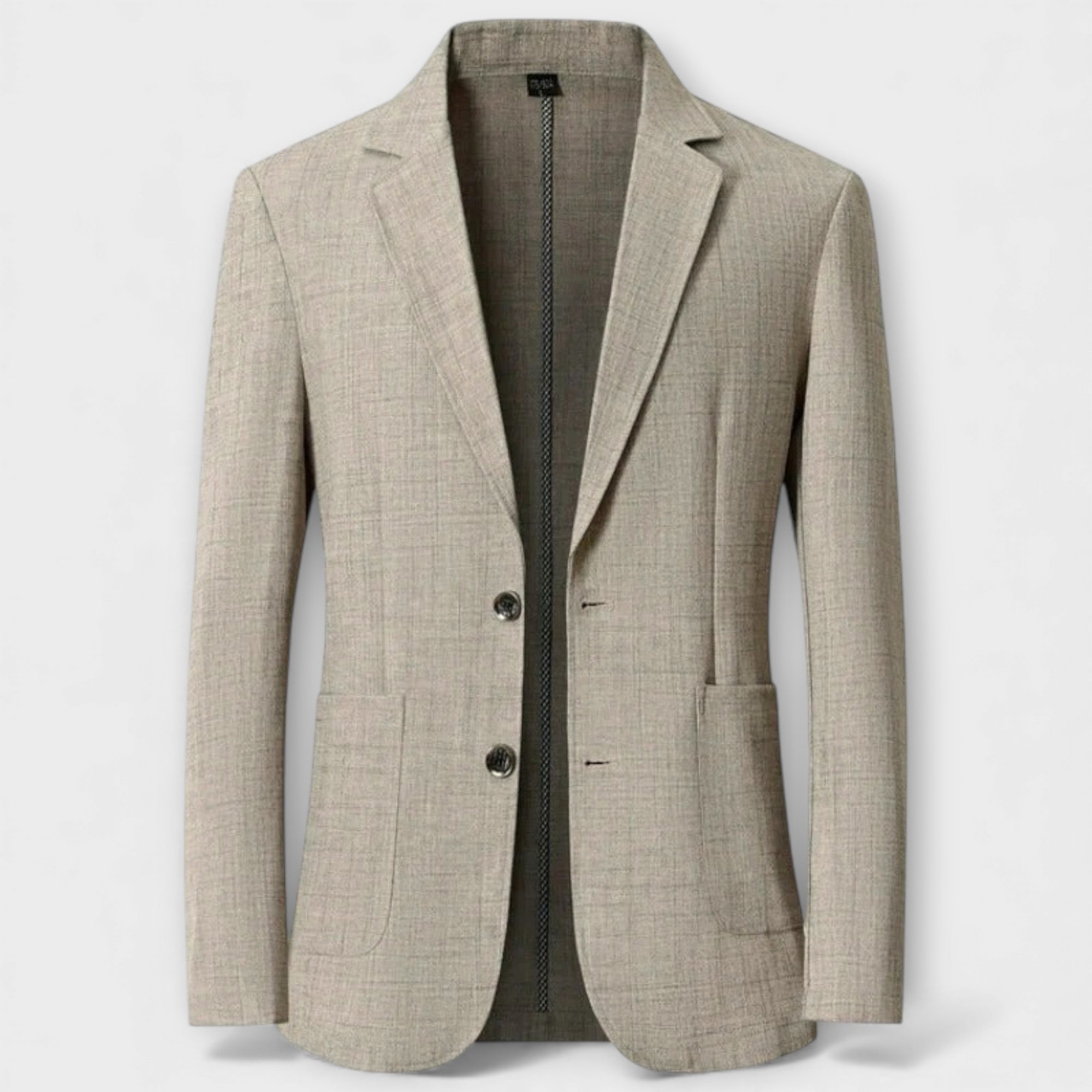 Blazer Uomo Traspirante