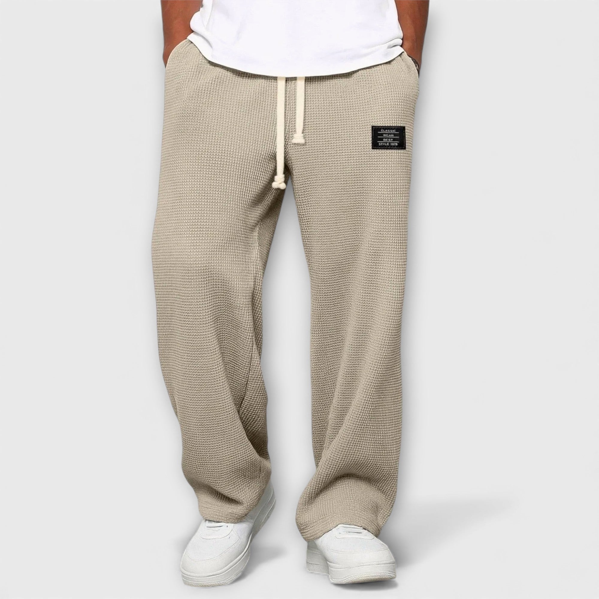 Pantaloni da uomo comodi