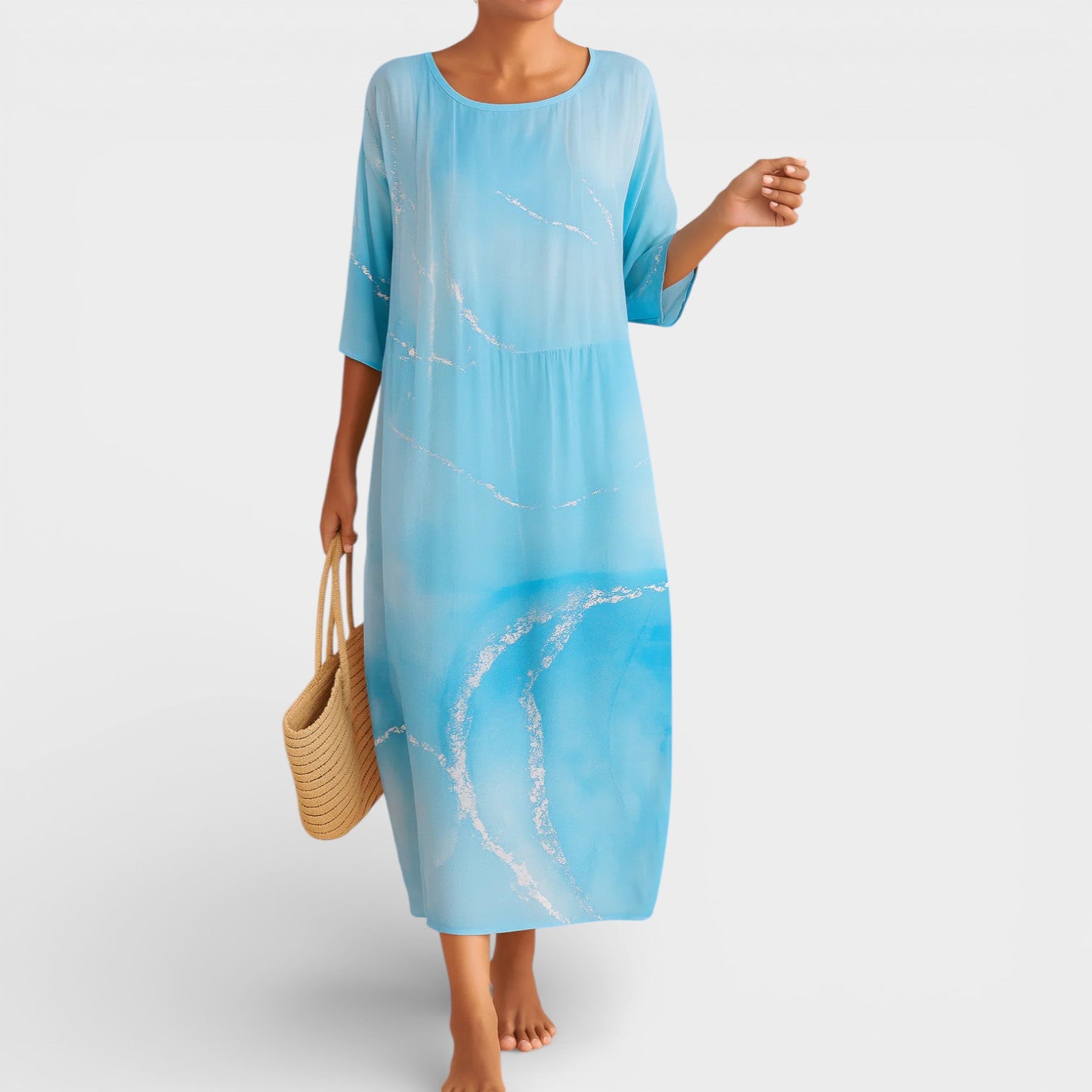 PALOMA | Abito Elegante Senza Tempo