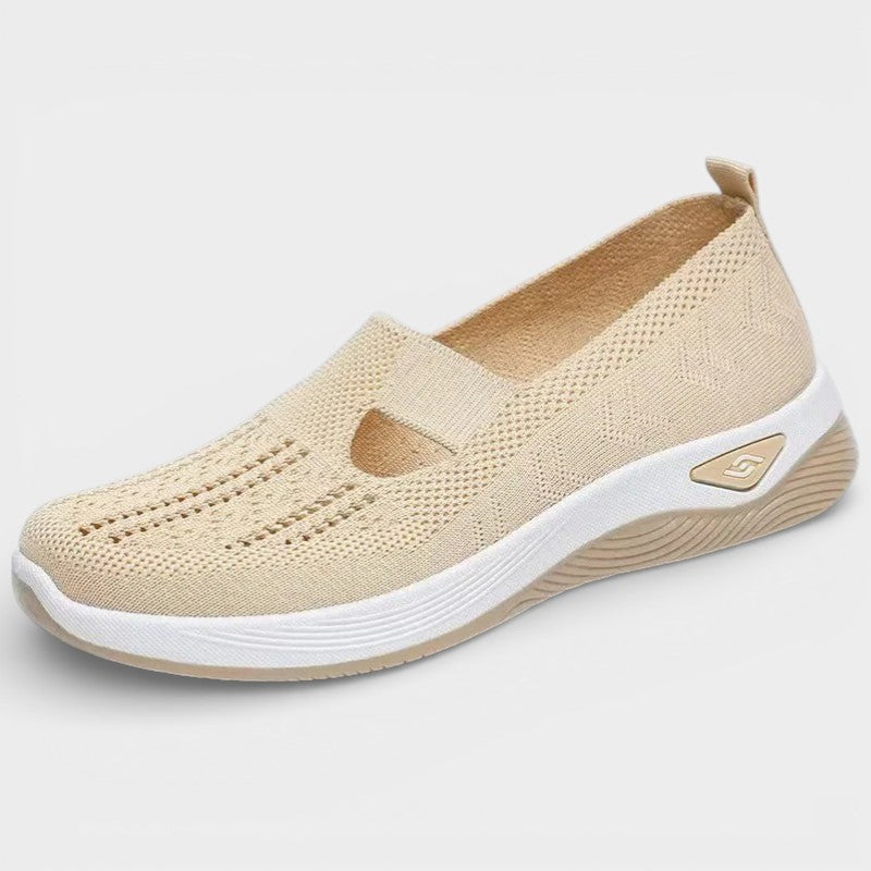 Scarpe ortopediche comode per donne - Comfort senza pari