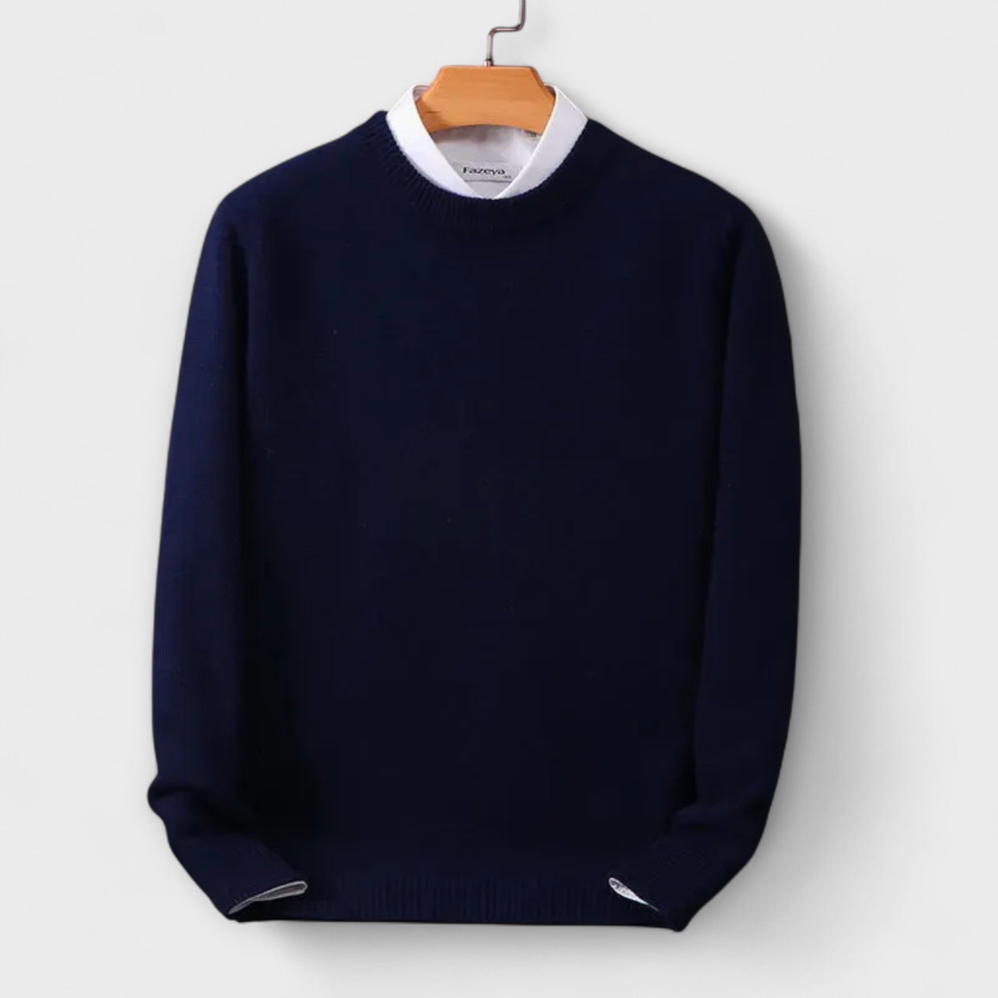 Léon™ | Maglione autunnale morbido