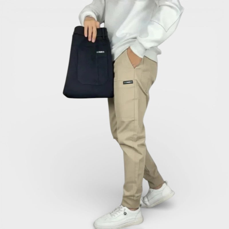 StretchPro™ – Pantaloni Cargo Stretch Premium (ACQUISTA 1 OTTIENI 1 GRATIS)