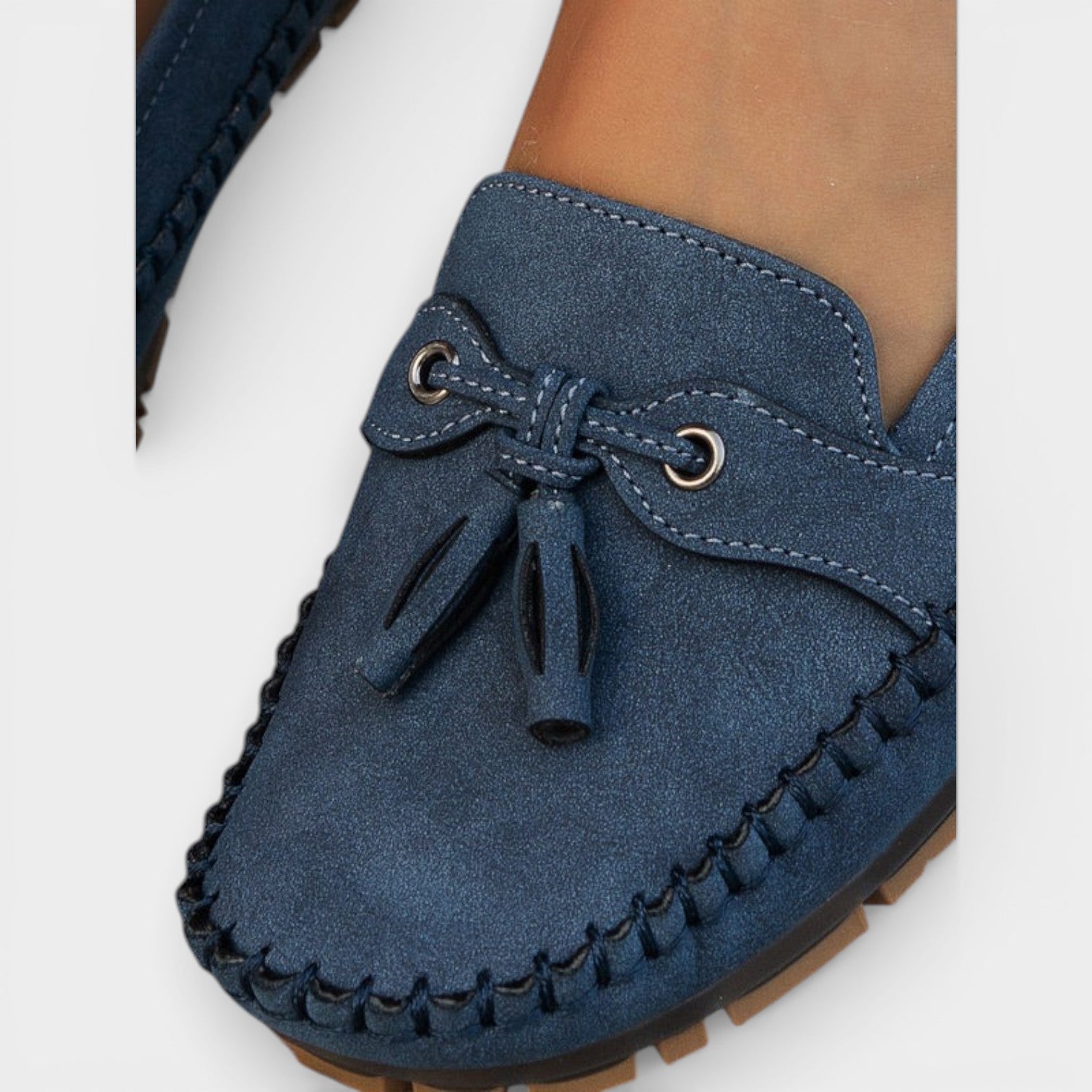 Mila | Mocassini Ortopedici