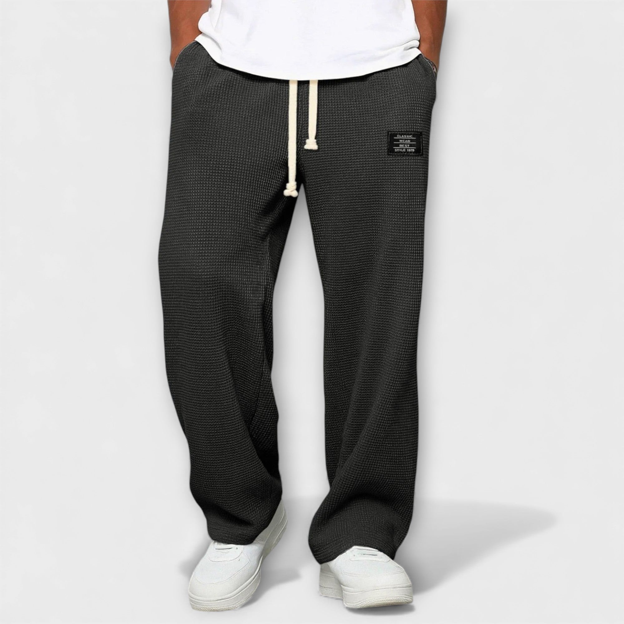 Pantaloni da uomo comodi