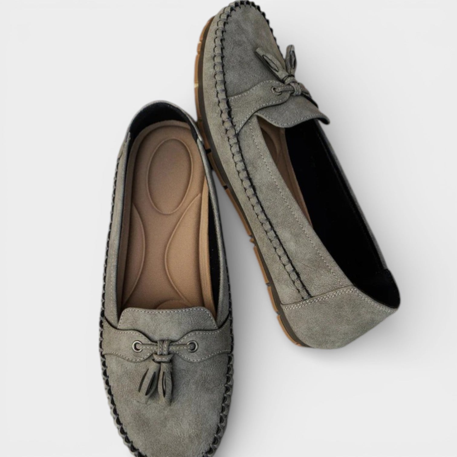 Mila | Mocassini Ortopedici