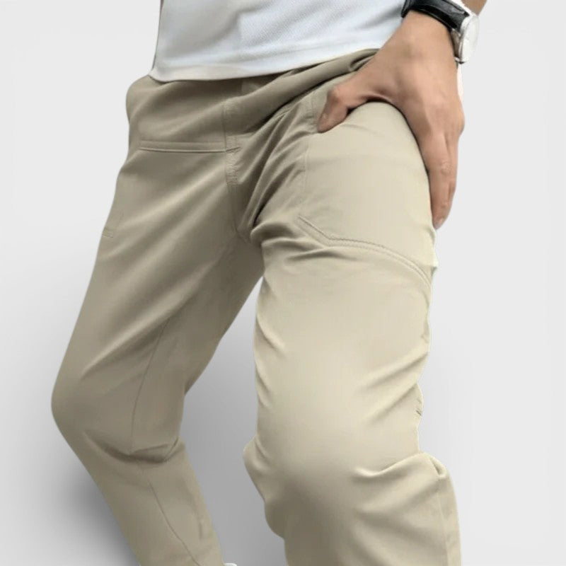 StretchPro™ – Pantaloni Cargo Stretch Premium (ACQUISTA 1 OTTIENI 1 GRATIS)