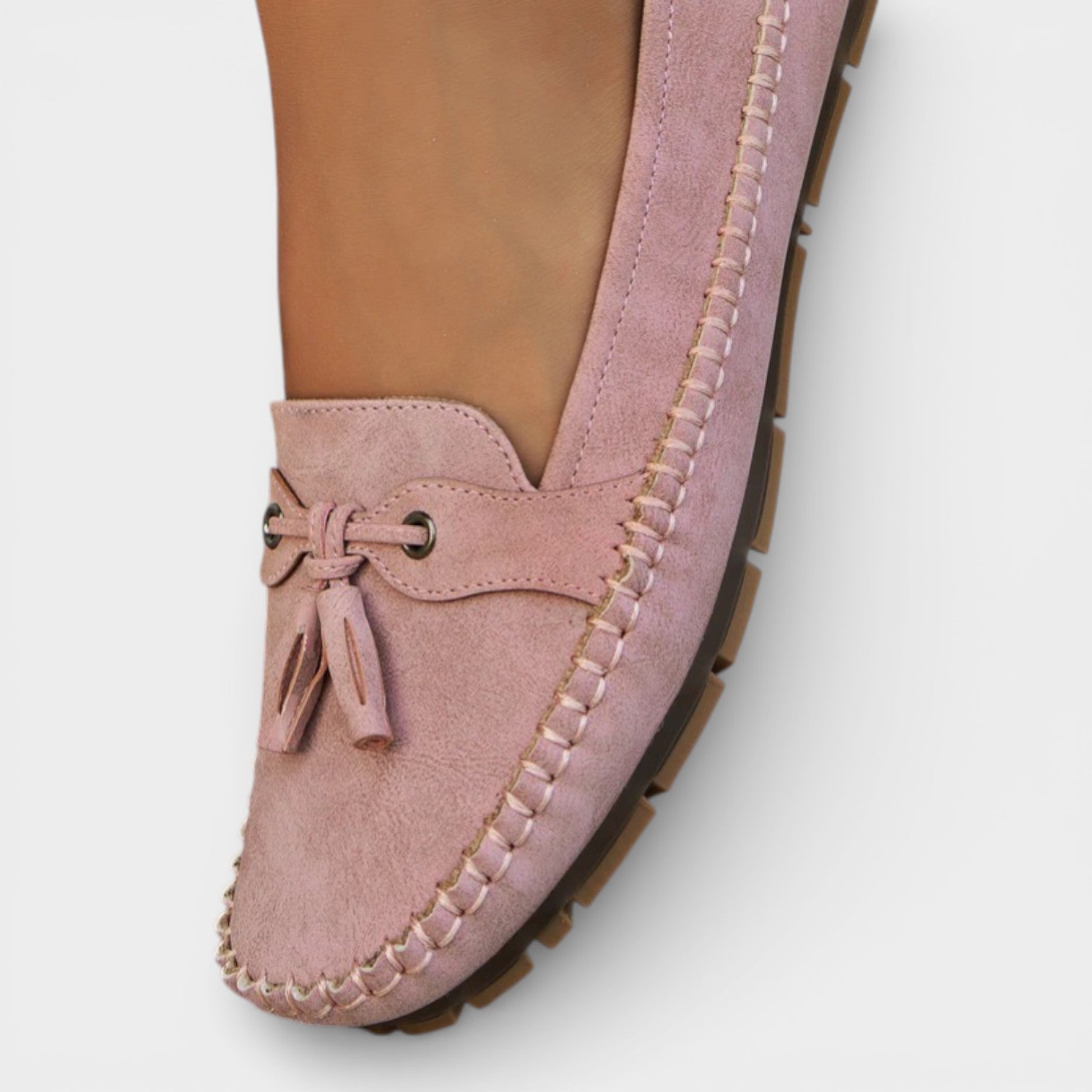 Mila | Mocassini Ortopedici