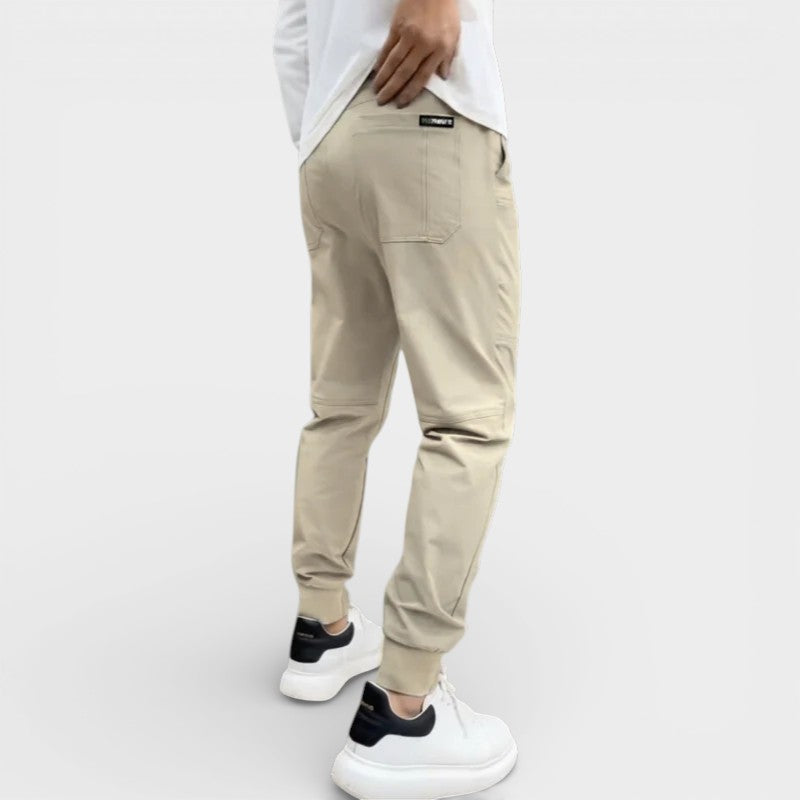 StretchPro™ – Pantaloni Cargo Stretch Premium (ACQUISTA 1 OTTIENI 1 GRATIS)