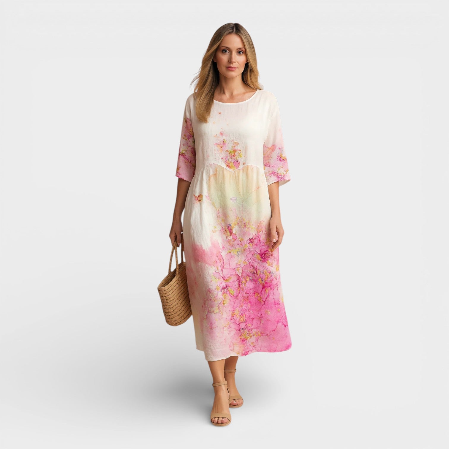 PALOMA | Abito Elegante Senza Tempo