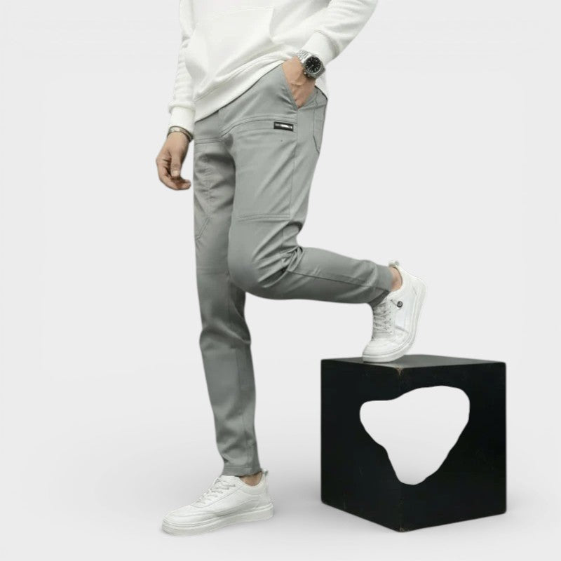 StretchPro™ – Pantaloni Cargo Stretch Premium (ACQUISTA 1 OTTIENI 1 GRATIS)