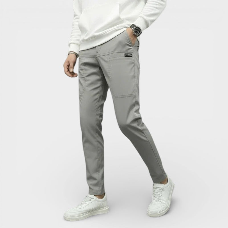 StretchPro™ – Pantaloni Cargo Stretch Premium (ACQUISTA 1 OTTIENI 1 GRATIS)