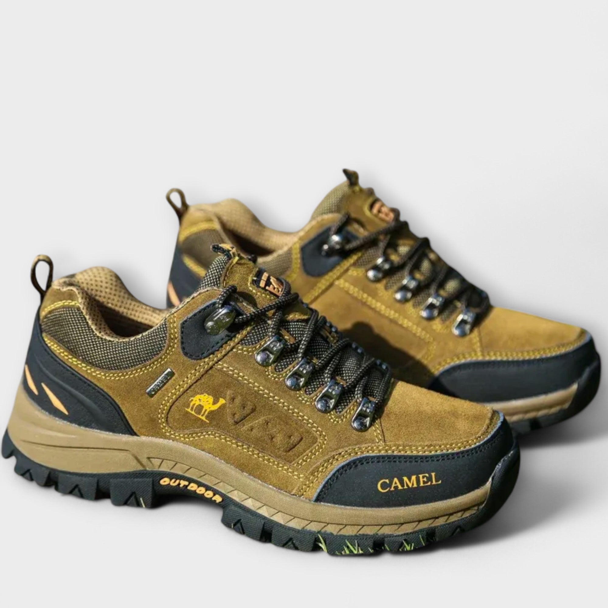 Scarpe da trekking leggere