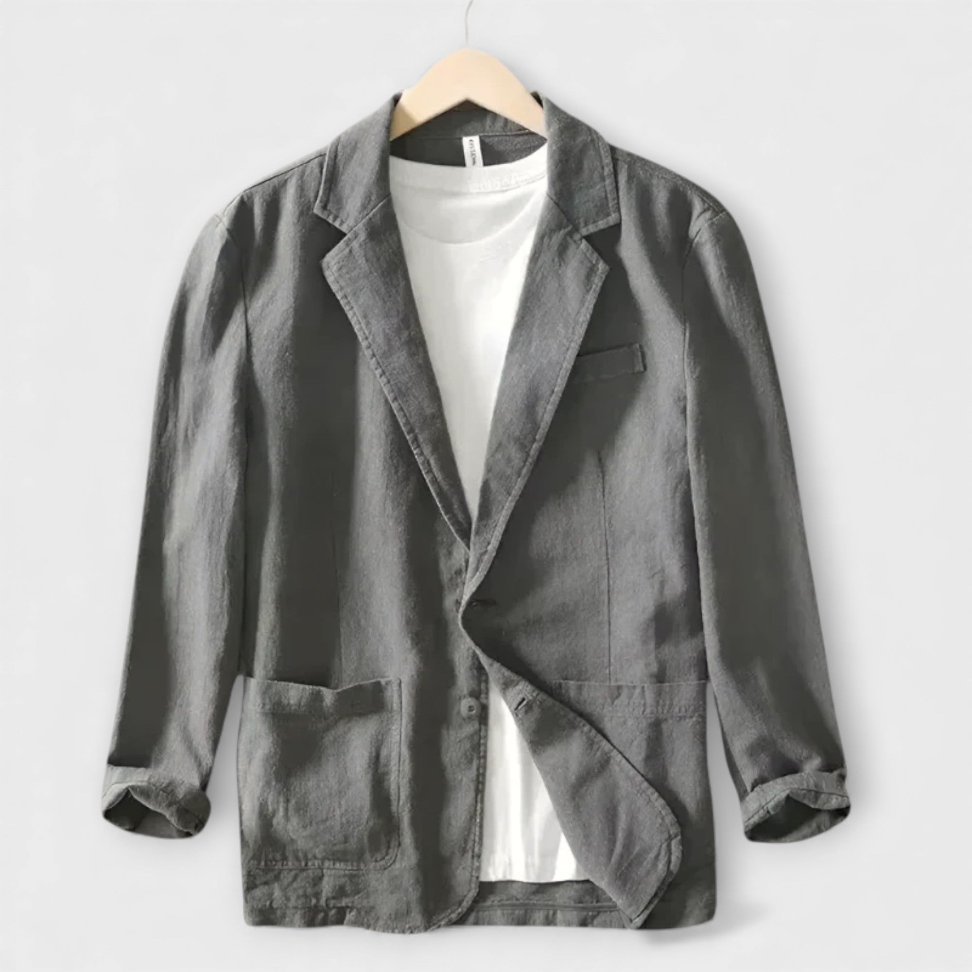 Blazer Elegante da Uomo