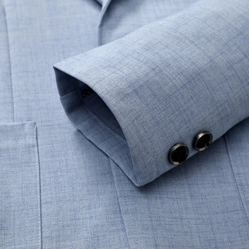 Blazer Uomo Traspirante