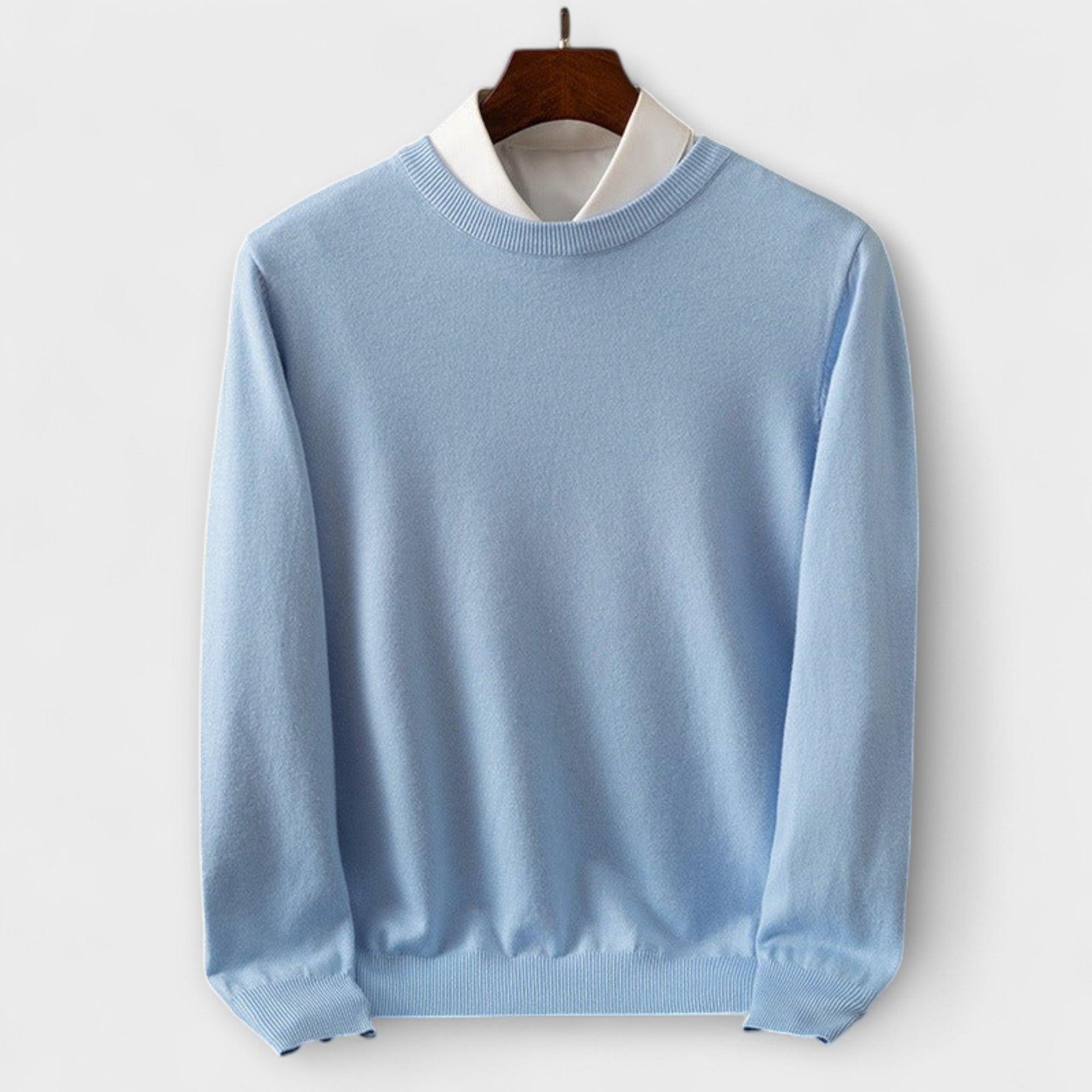Pull in Cashmere Luxe