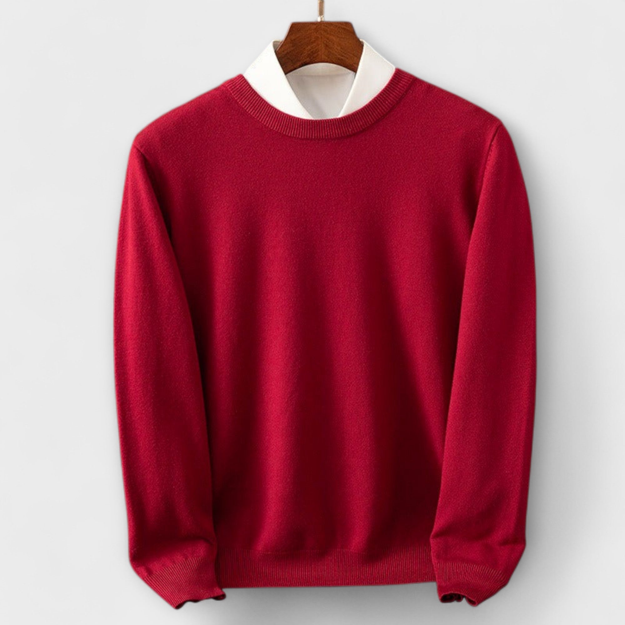 Pull in Cashmere Luxe