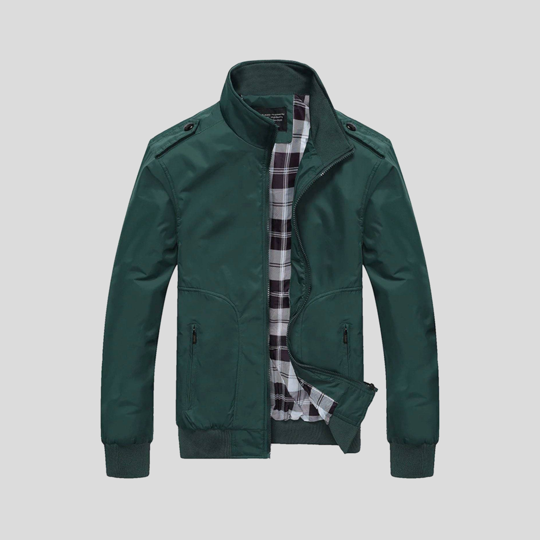 Giacca Blouson Wallace