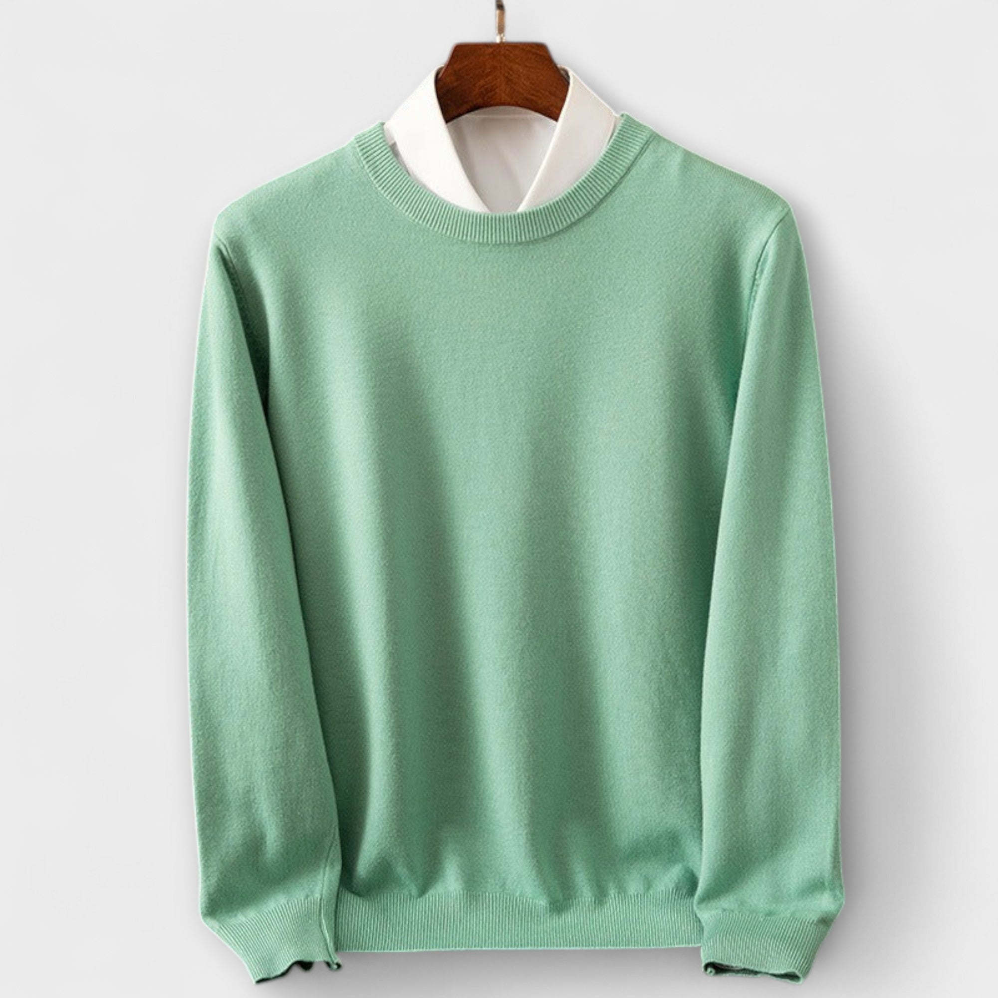 Pull in Cashmere Luxe