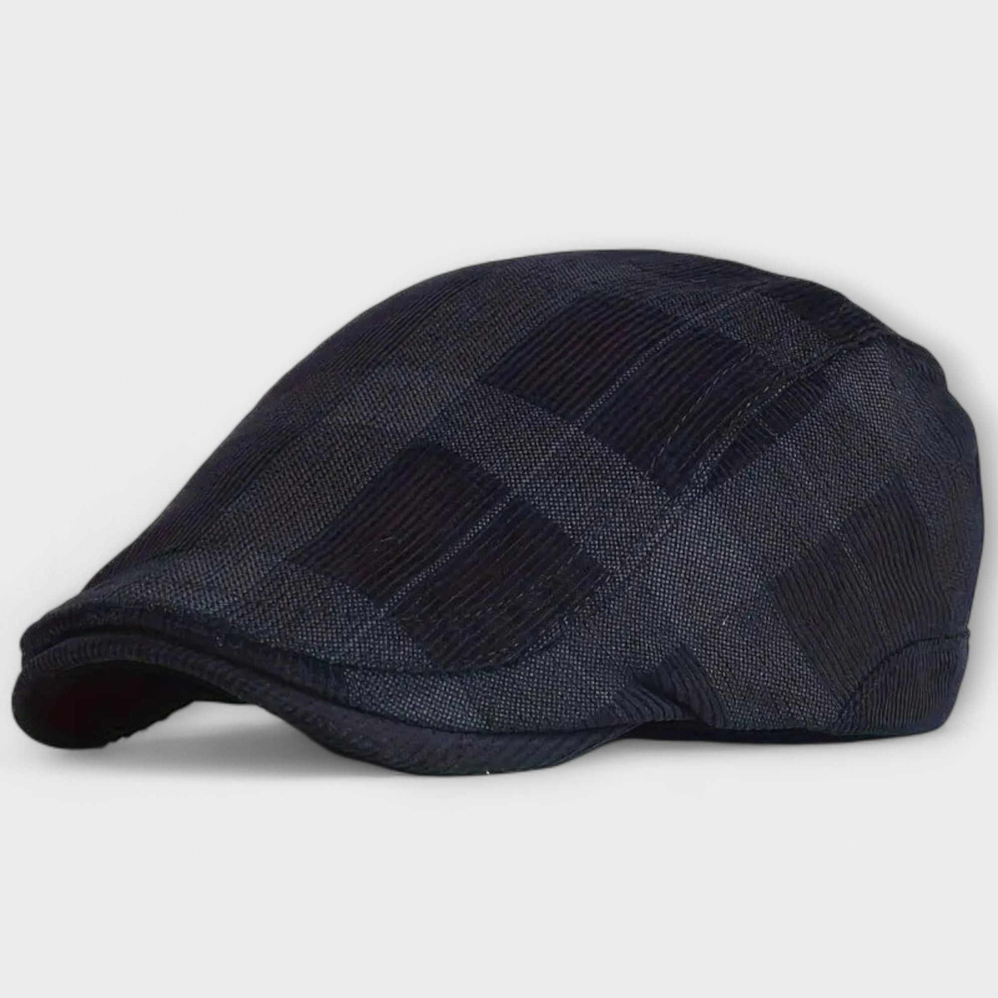 Cappellino in Cotone Vintage