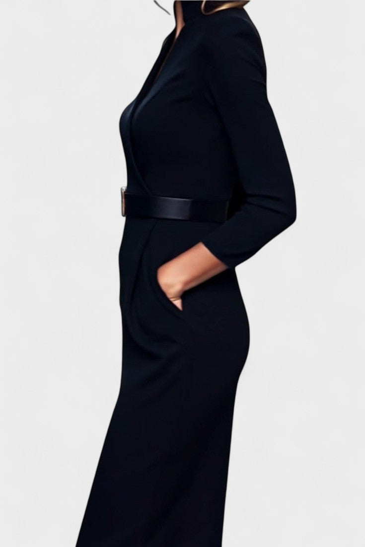 Zora™ | Abito elegante