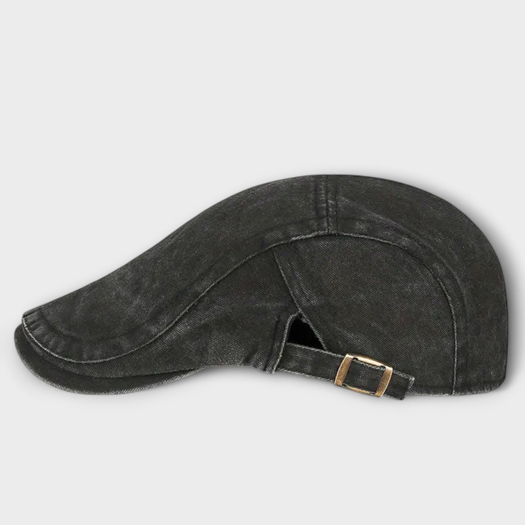 Cappellino Vintage Lavato