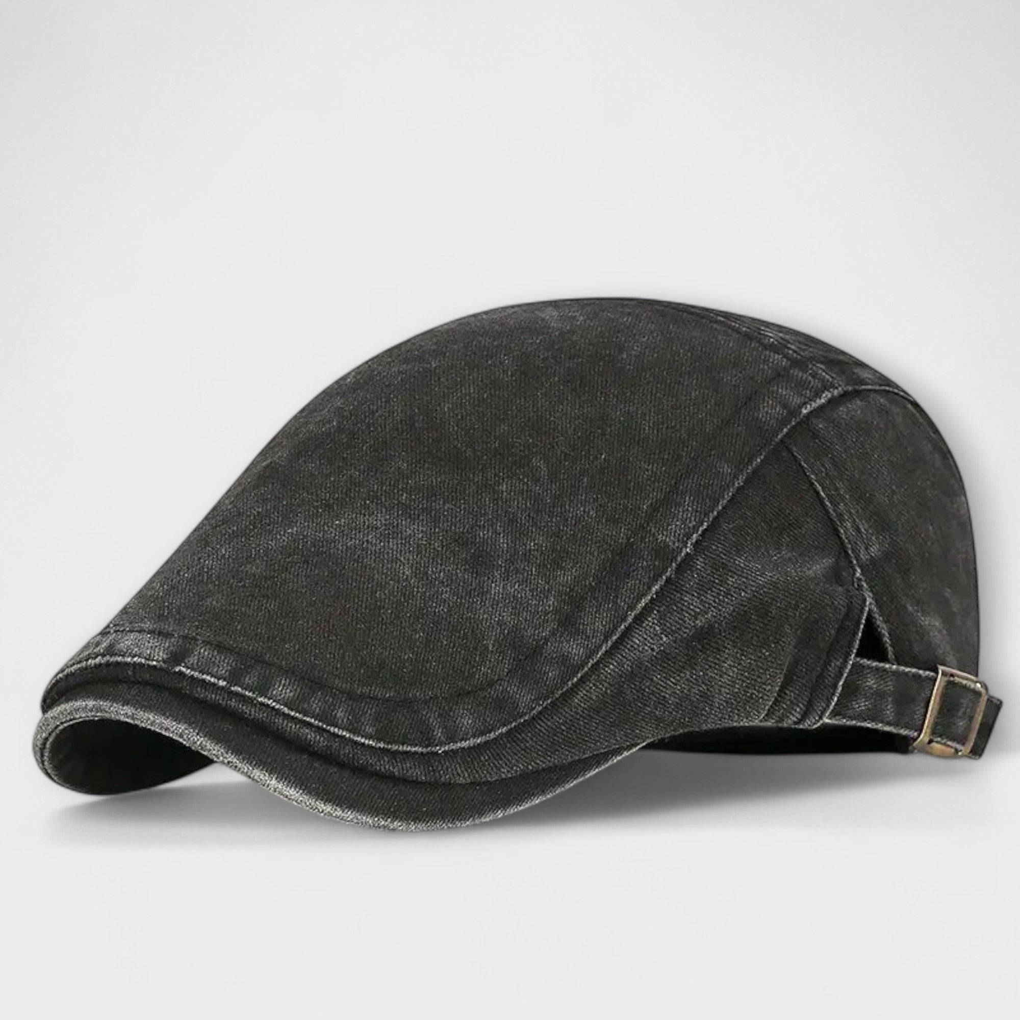Cappellino Vintage Lavato