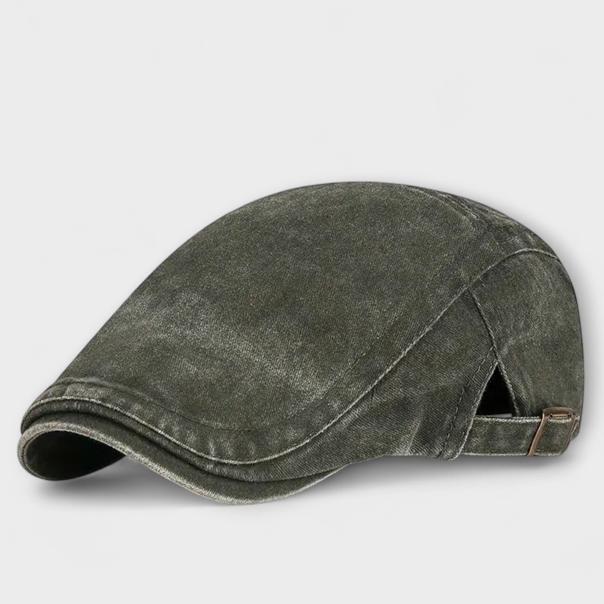 Cappellino Vintage Lavato