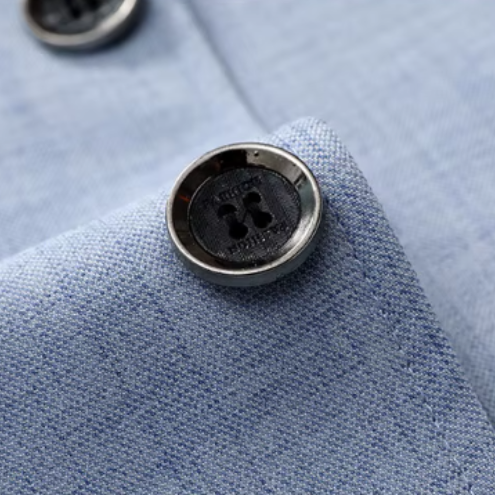 Blazer Uomo Traspirante