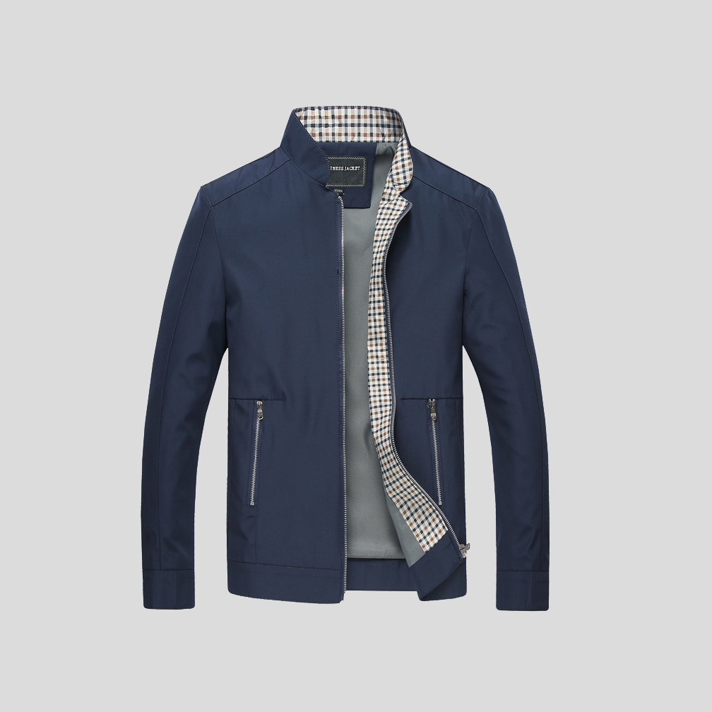 Giacca Blouson Monaco