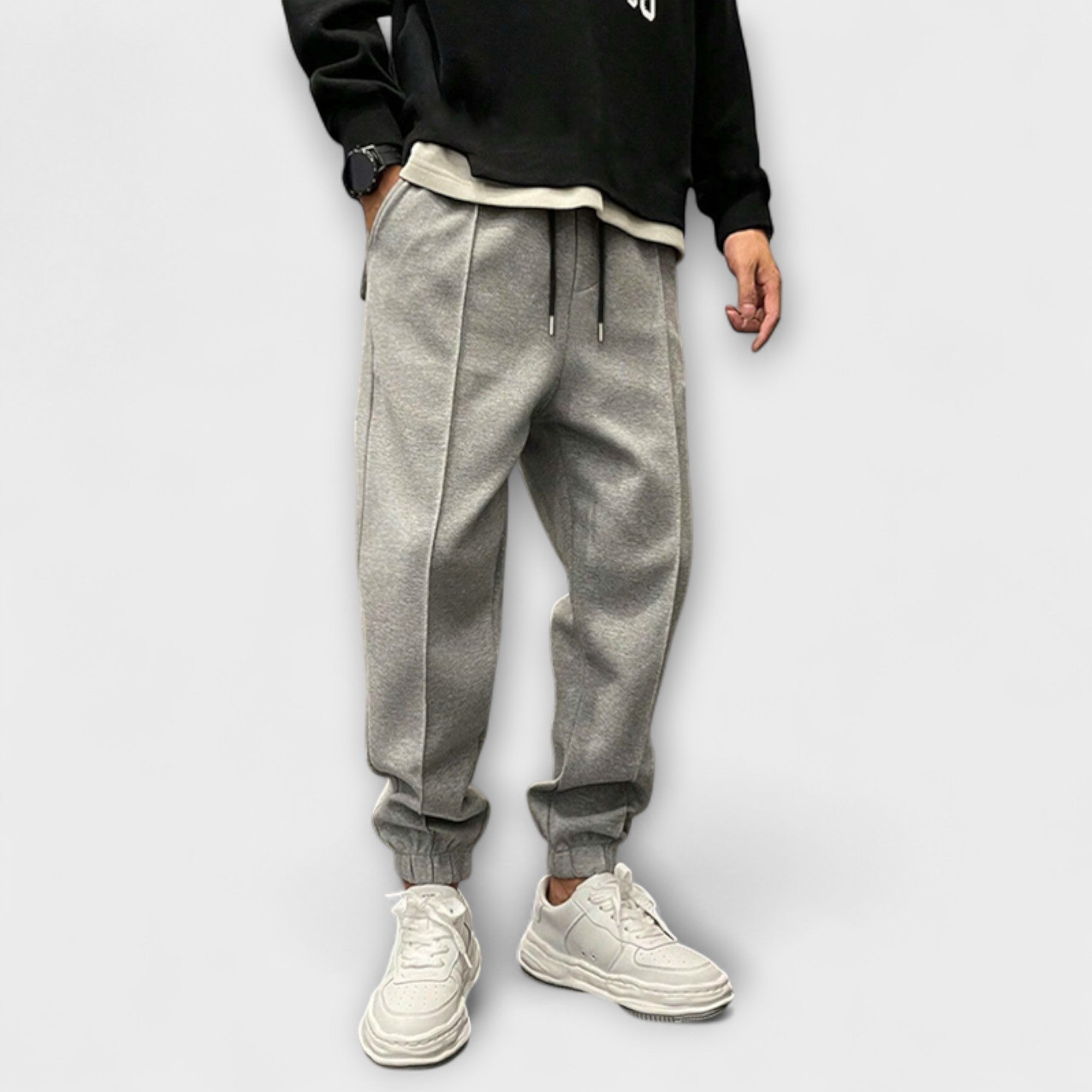 Pantaloni Chic