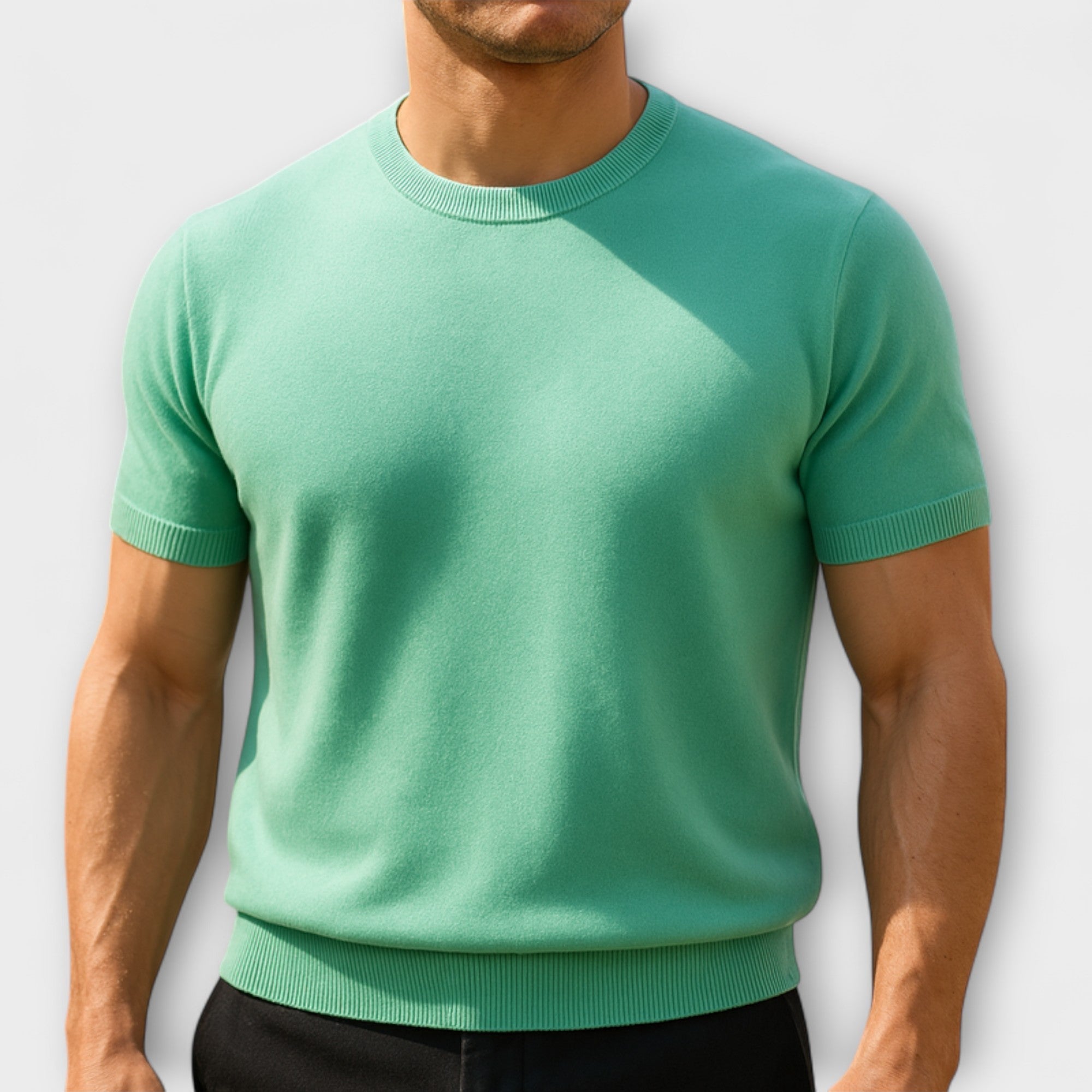 T-Shirt Morbida Su Misura
